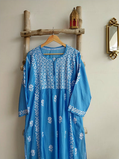 chikankari kurti online