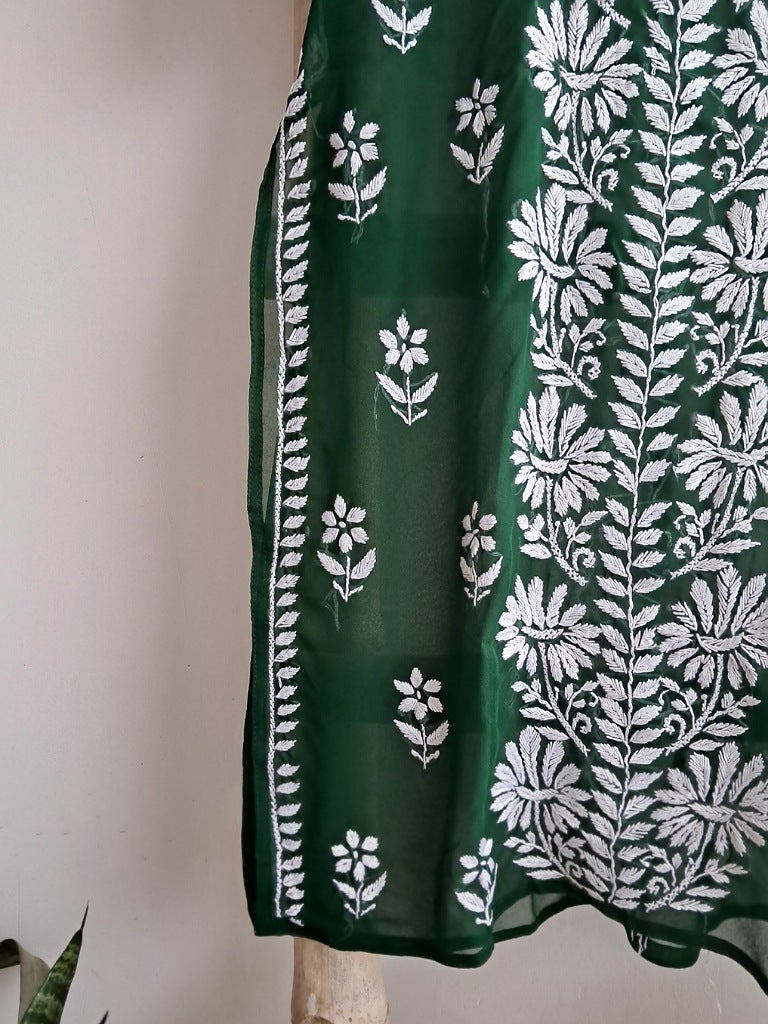 Lucknawi kurta