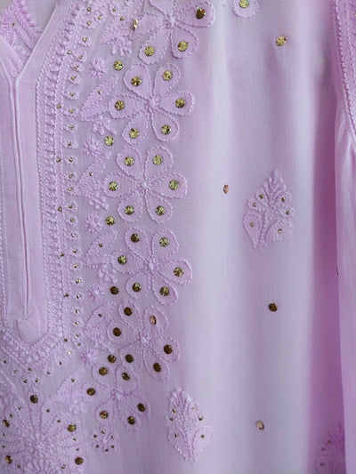 Chikankari kurti online