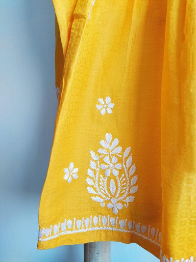 chikan kurti online